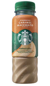 Caramel Macchiato Starbucks®
