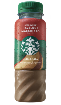 Starbucks® Noisette Macchiato