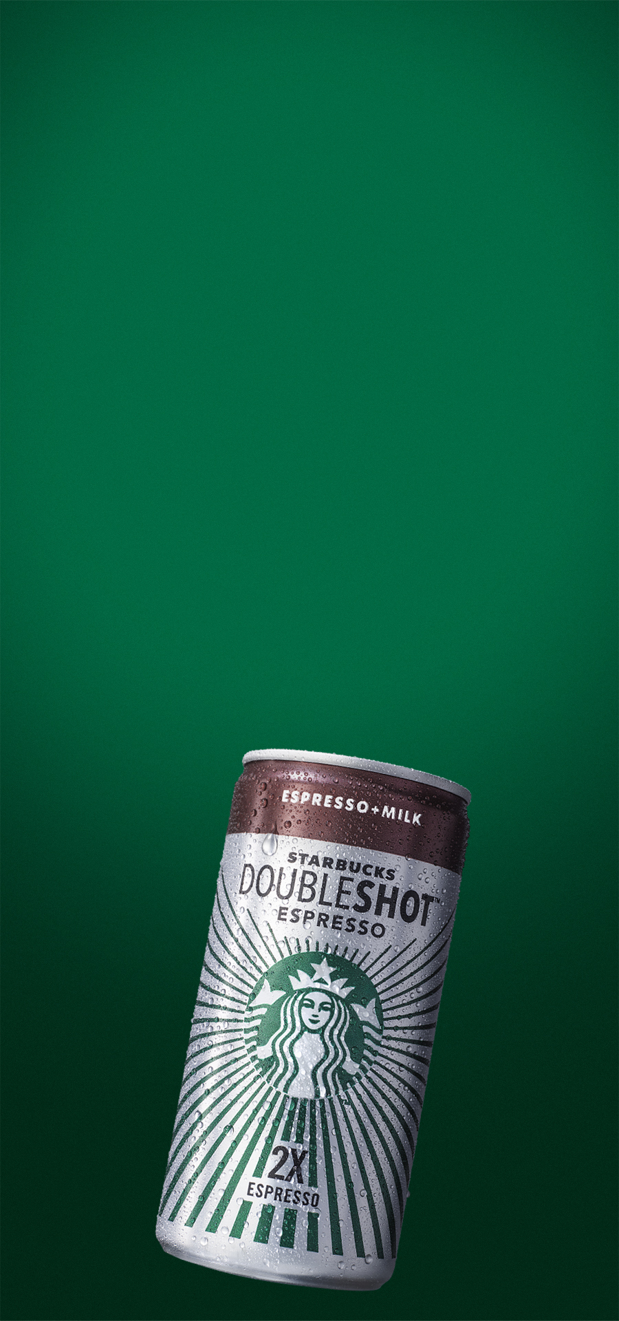 Starbucks Doubleshot® Espresso