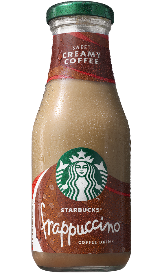 Starbucks Frappuccino®