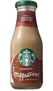 Mrożona kawa Starbucks Frappuccino®