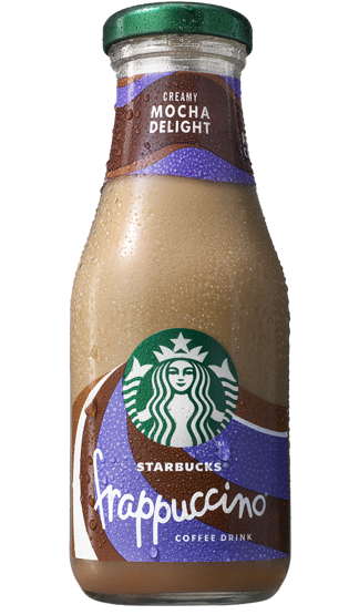 Malt Frappuccino スターバックス デザートカップ 1個 Malt