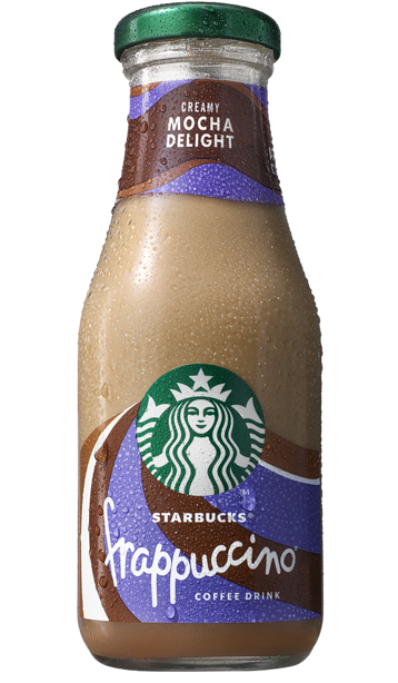 Starbucks Frappuccino® Drink