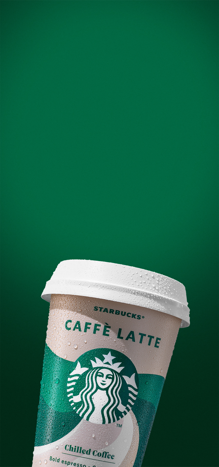 STARBUCKS Caffè Latte 185ml 70本 Starbucks® Caffè Latte