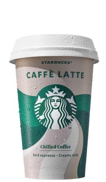 Starbucks® Chilled Classics