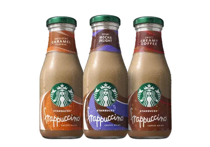 Starbucks Frappuccino®