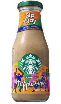 Starbucks Frappuccino® Sip of Joy ital