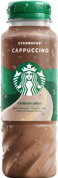 Starbucks® Cappuccino