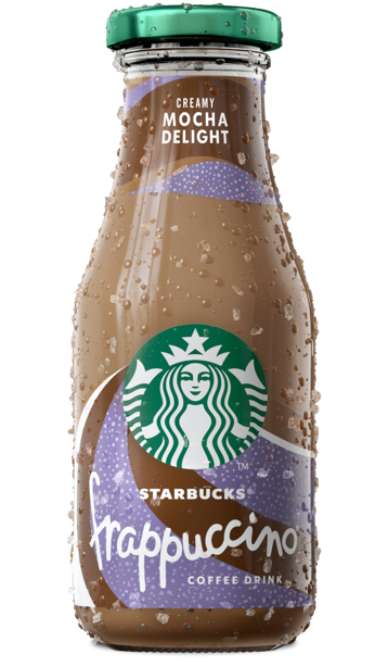 Starbucks Frappuccino® Drink